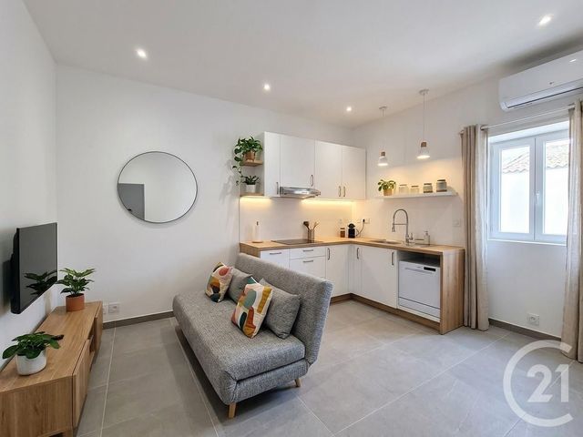 Appartement Studio à vendre ST RAPHAEL