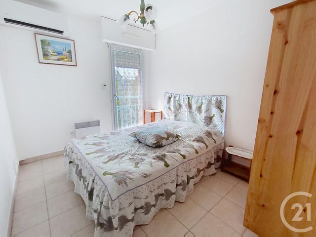 Appartement T2 à vendre - 2 pièces - 30.66 m2 - ST RAPHAEL - 83 - PROVENCE-ALPES-COTE-D-AZUR - Century 21 Sud Habitat
