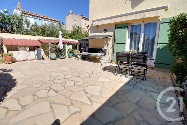 maison à vendre - 3 pièces - 69.82 m2 - FREJUS - 83 - PROVENCE-ALPES-COTE-D-AZUR - Century 21 Sud Habitat
