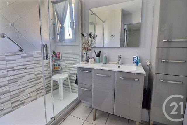 maison à vendre - 3 pièces - 69.82 m2 - FREJUS - 83 - PROVENCE-ALPES-COTE-D-AZUR - Century 21 Sud Habitat