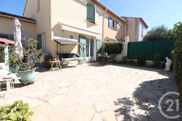 maison à vendre - 3 pièces - 69.82 m2 - FREJUS - 83 - PROVENCE-ALPES-COTE-D-AZUR - Century 21 Sud Habitat