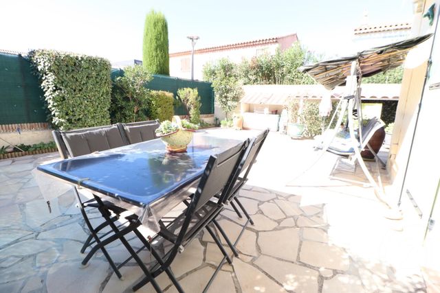 maison à vendre - 3 pièces - 69.82 m2 - FREJUS - 83 - PROVENCE-ALPES-COTE-D-AZUR - Century 21 Sud Habitat