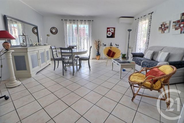 maison à vendre - 3 pièces - 69.82 m2 - FREJUS - 83 - PROVENCE-ALPES-COTE-D-AZUR - Century 21 Sud Habitat