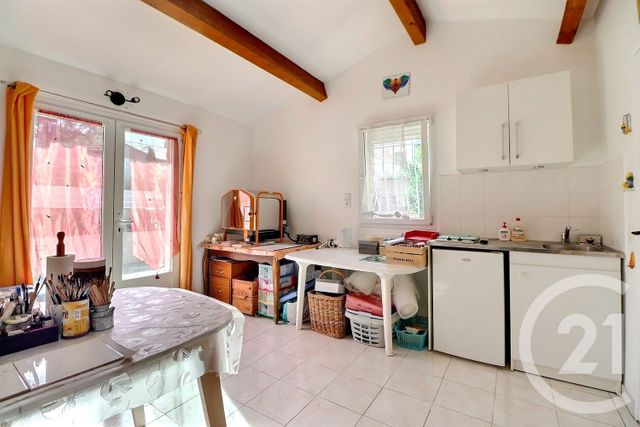 maison à vendre - 5 pièces - 158.65 m2 - FREJUS - 83 - PROVENCE-ALPES-COTE-D-AZUR - Century 21 Sud Habitat