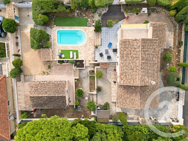 maison à vendre - 5 pièces - 158.65 m2 - FREJUS - 83 - PROVENCE-ALPES-COTE-D-AZUR - Century 21 Sud Habitat