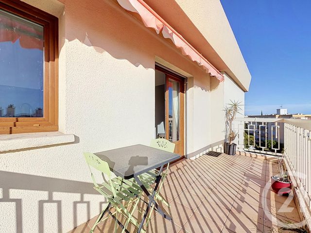 Appartement Studio à vendre FREJUS