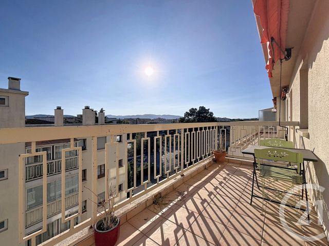 Appartement Studio à vendre - 1 pièce - 17.6 m2 - FREJUS - 83 - PROVENCE-ALPES-COTE-D-AZUR - Century 21 Sud Habitat