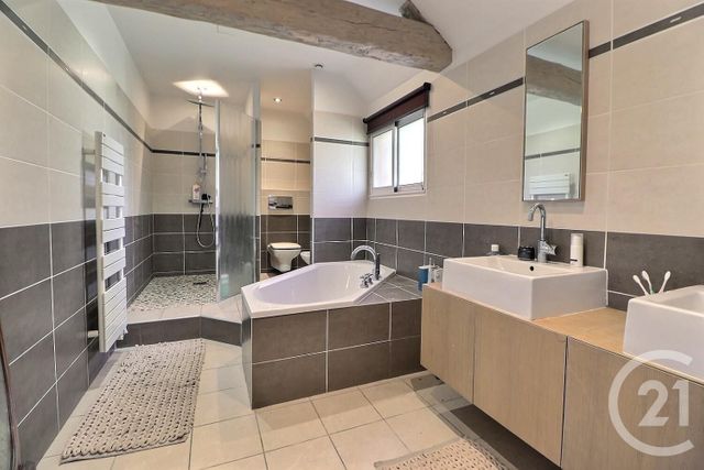 maison à vendre - 5 pièces - 167.0 m2 - PUGET SUR ARGENS - 83 - PROVENCE-ALPES-COTE-D-AZUR - Century 21 Sud Habitat