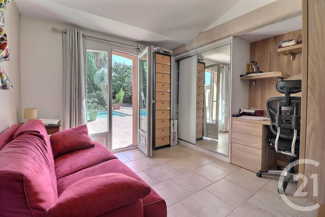 maison à vendre - 5 pièces - 167.0 m2 - PUGET SUR ARGENS - 83 - PROVENCE-ALPES-COTE-D-AZUR - Century 21 Sud Habitat