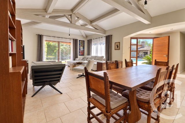 maison à vendre - 5 pièces - 167.0 m2 - PUGET SUR ARGENS - 83 - PROVENCE-ALPES-COTE-D-AZUR - Century 21 Sud Habitat