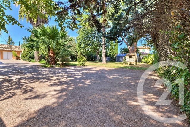 maison à vendre - 5 pièces - 167.0 m2 - PUGET SUR ARGENS - 83 - PROVENCE-ALPES-COTE-D-AZUR - Century 21 Sud Habitat