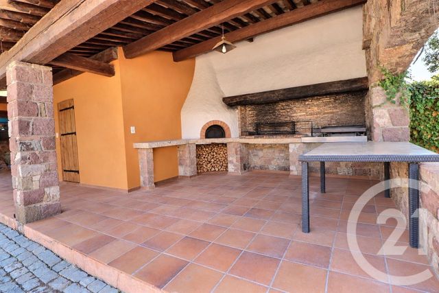 maison à vendre - 5 pièces - 167.0 m2 - PUGET SUR ARGENS - 83 - PROVENCE-ALPES-COTE-D-AZUR - Century 21 Sud Habitat