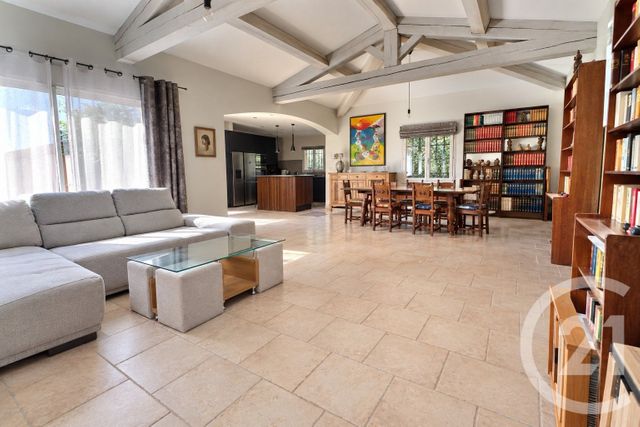 maison à vendre - 5 pièces - 167.0 m2 - PUGET SUR ARGENS - 83 - PROVENCE-ALPES-COTE-D-AZUR - Century 21 Sud Habitat