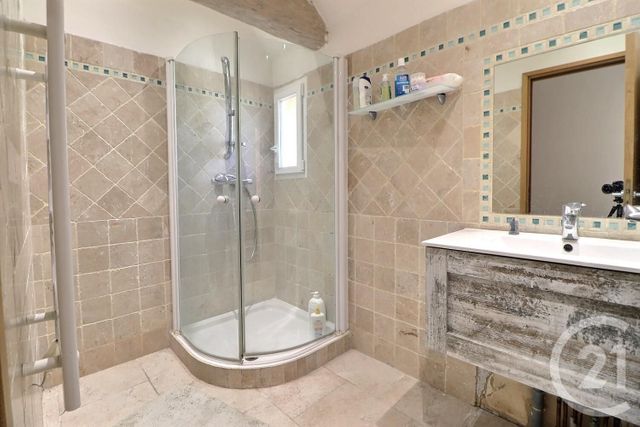 maison à vendre - 5 pièces - 167.0 m2 - PUGET SUR ARGENS - 83 - PROVENCE-ALPES-COTE-D-AZUR - Century 21 Sud Habitat