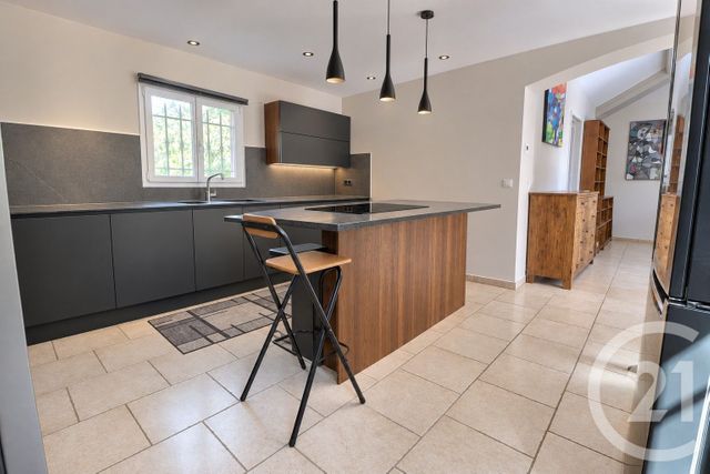 maison à vendre - 5 pièces - 167.0 m2 - PUGET SUR ARGENS - 83 - PROVENCE-ALPES-COTE-D-AZUR - Century 21 Sud Habitat