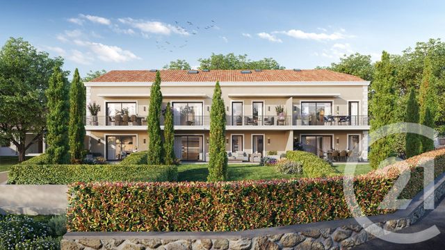 Appartement T3 à vendre ST RAPHAEL