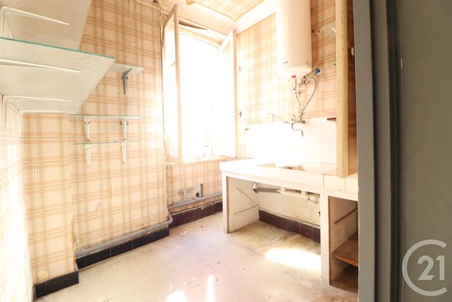 immeuble à vendre - 163.5 m2 - FREJUS - 83 - PROVENCE-ALPES-COTE-D-AZUR - Century 21 Sud Habitat