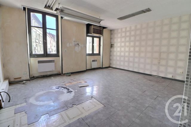 immeuble à vendre - 163.5 m2 - FREJUS - 83 - PROVENCE-ALPES-COTE-D-AZUR - Century 21 Sud Habitat