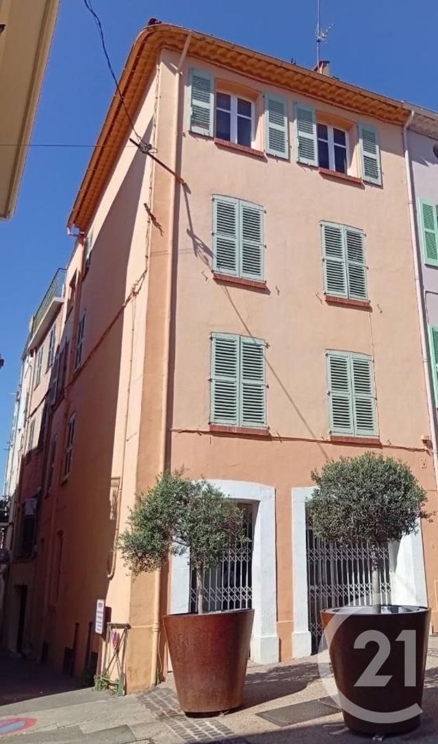 Immeuble à vendre FREJUS