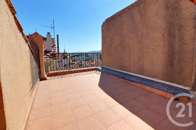 immeuble à vendre - 163.5 m2 - FREJUS - 83 - PROVENCE-ALPES-COTE-D-AZUR - Century 21 Sud Habitat