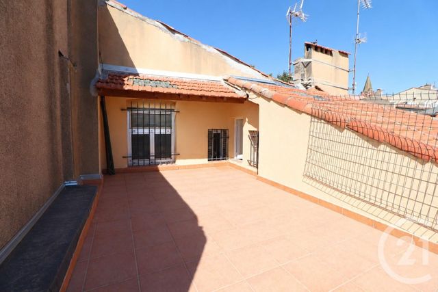 immeuble à vendre - 163.5 m2 - FREJUS - 83 - PROVENCE-ALPES-COTE-D-AZUR - Century 21 Sud Habitat