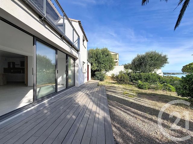 Appartement T5 à vendre LES ISSAMBRES