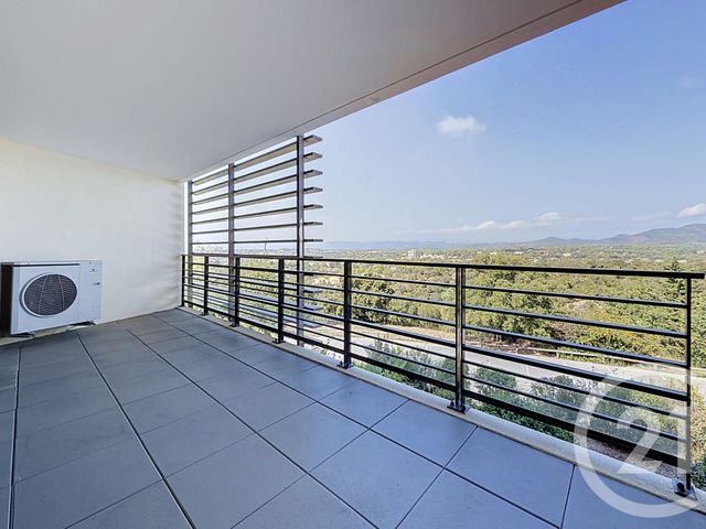 Appartement T3 à vendre - 3 pièces - 70.46 m2 - ST RAPHAEL - 83 - PROVENCE-ALPES-COTE-D-AZUR - Century 21 Sud Habitat