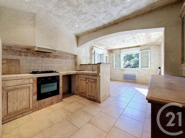 maison à vendre - 5 pièces - 223.0 m2 - ST RAPHAEL - 83 - PROVENCE-ALPES-COTE-D-AZUR - Century 21 Sud Habitat