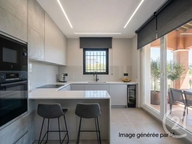 maison à vendre - 5 pièces - 223.0 m2 - ST RAPHAEL - 83 - PROVENCE-ALPES-COTE-D-AZUR - Century 21 Sud Habitat