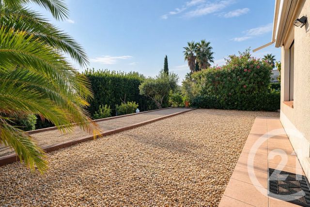 maison à vendre - 6 pièces - 145.0 m2 - FREJUS - 83 - PROVENCE-ALPES-COTE-D-AZUR - Century 21 Sud Habitat