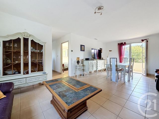 maison à vendre - 9 pièces - 364.0 m2 - ST RAPHAEL - 83 - PROVENCE-ALPES-COTE-D-AZUR - Century 21 Sud Habitat