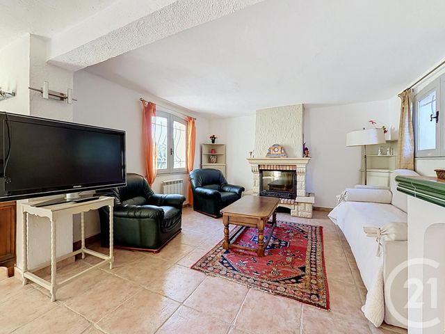 maison à vendre - 9 pièces - 364.0 m2 - ST RAPHAEL - 83 - PROVENCE-ALPES-COTE-D-AZUR - Century 21 Sud Habitat