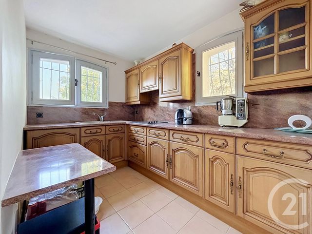 maison à vendre - 9 pièces - 364.0 m2 - ST RAPHAEL - 83 - PROVENCE-ALPES-COTE-D-AZUR - Century 21 Sud Habitat