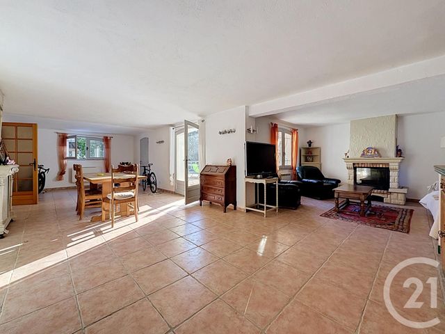 maison à vendre - 9 pièces - 364.0 m2 - ST RAPHAEL - 83 - PROVENCE-ALPES-COTE-D-AZUR - Century 21 Sud Habitat
