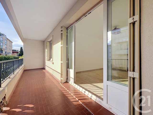 Appartement T3 à vendre ST RAPHAEL