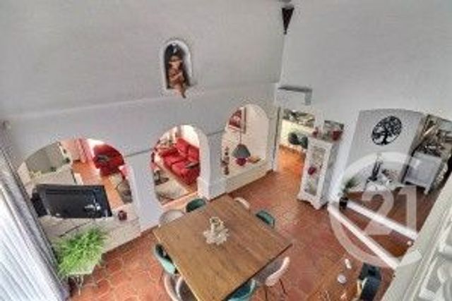 maison à vendre - 5 pièces - 156.6 m2 - FREJUS - 83 - PROVENCE-ALPES-COTE-D-AZUR - Century 21 Sud Habitat