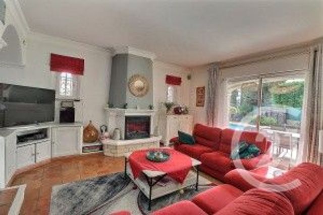 maison à vendre - 5 pièces - 156.6 m2 - FREJUS - 83 - PROVENCE-ALPES-COTE-D-AZUR - Century 21 Sud Habitat