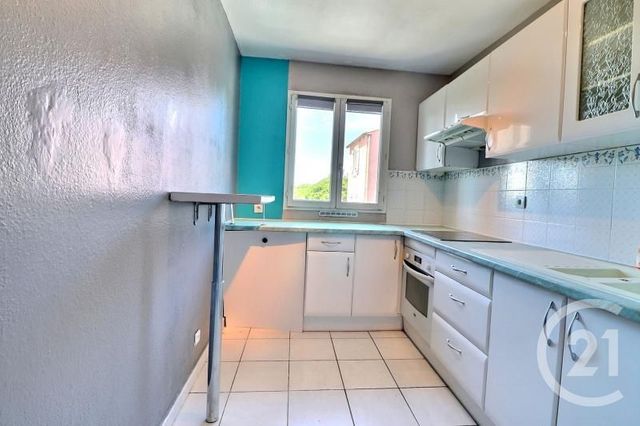 appartement à vendre - 2 pièces - 45.28 m2 - FREJUS - 83 - PROVENCE-ALPES-COTE-D-AZUR - Century 21 Sud Habitat appartement à vendre - 2 pièces - 45.28 m2 - FREJUS - 83 - PROVENCE-ALPES-COTE-D-AZUR - Century 21 Sud Habitat