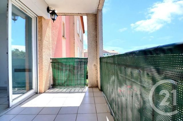 appartement à vendre - 2 pièces - 45.28 m2 - FREJUS - 83 - PROVENCE-ALPES-COTE-D-AZUR - Century 21 Sud Habitat appartement à vendre - 2 pièces - 45.28 m2 - FREJUS - 83 - PROVENCE-ALPES-COTE-D-AZUR - Century 21 Sud Habitat
