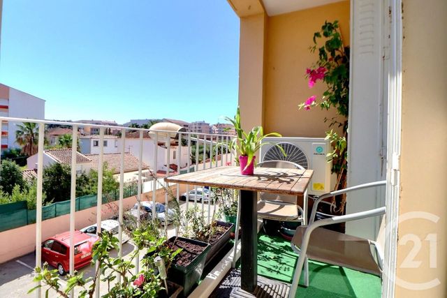 appartement - ST RAPHAEL - 83