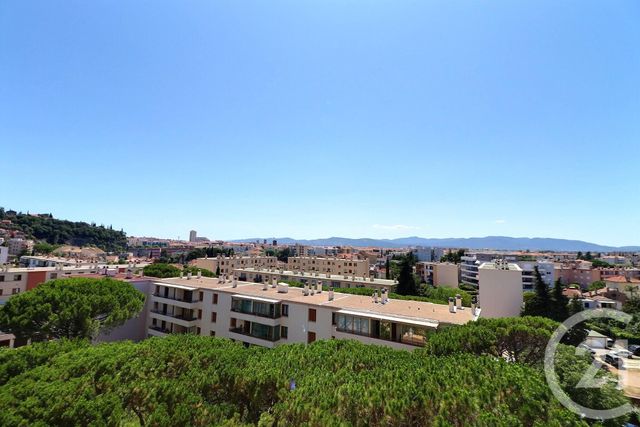 Afficher la photo en grand Appartement T2 à vendre - 2 pièces - 55.0 m2 - ST RAPHAEL - 83 - PROVENCE-ALPES-COTE-D-AZUR - Century 21 Sud Habitat