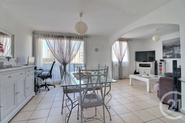 appartement - ST RAPHAEL - 83