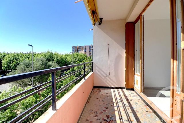 appartement - ST RAPHAEL - 83