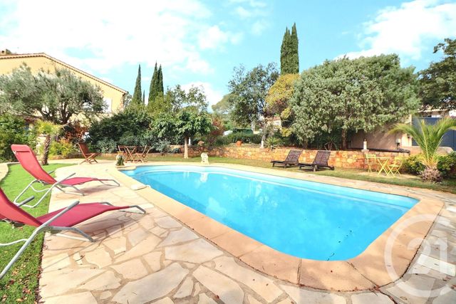 maison - ST RAPHAEL - 83