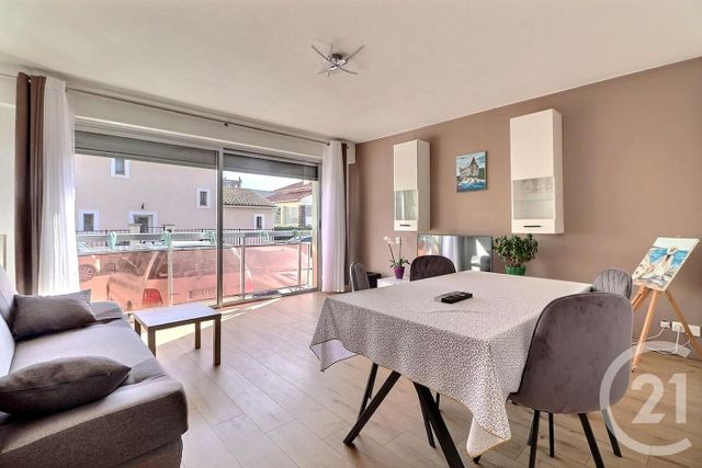 appartement - ST RAPHAEL - 83