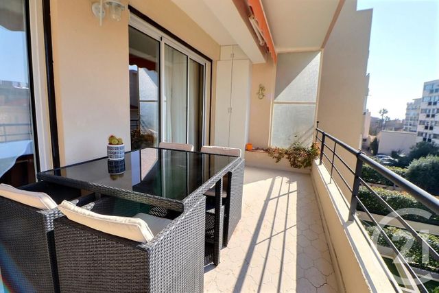 appartement - ST RAPHAEL - 83