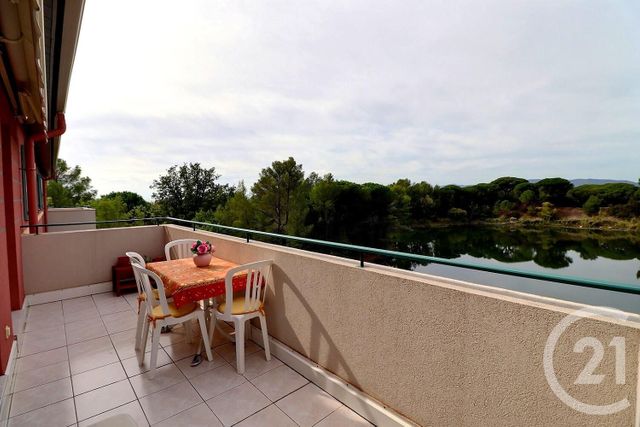 appartement - FREJUS - 83