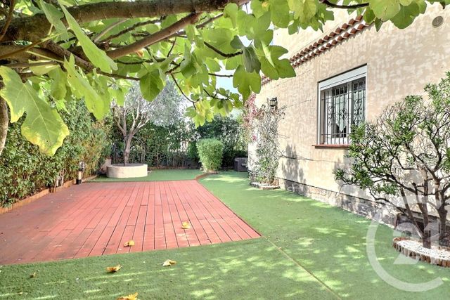 maison - ST RAPHAEL - 83