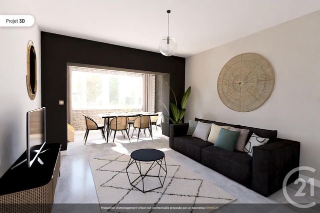 maison - ST RAPHAEL - 83