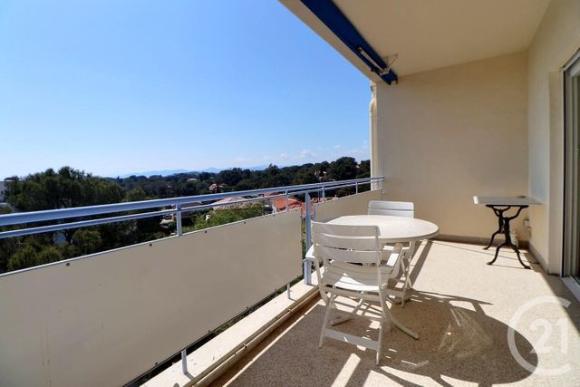 appartement - ST RAPHAEL - 83